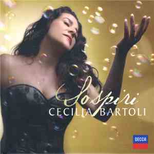Cecilia Bartoli - Sospiri mp3 album