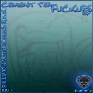 Cement Tea - Fuckups EP mp3 album