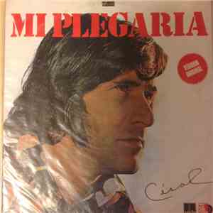 Cesar  - Mi Plegaria mp3 album