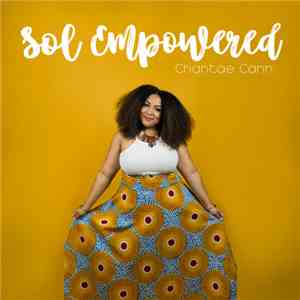 Chantae Cann - Sol Empowered mp3 album