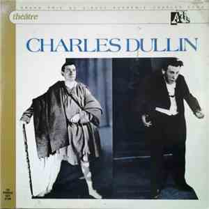 Charles Dullin - Hommage A Charles Dullin mp3 album