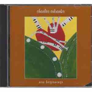 Charles Eubanks - New Beginnings mp3 album