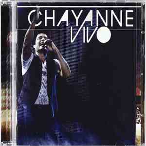 Chayanne - Vivo mp3 album