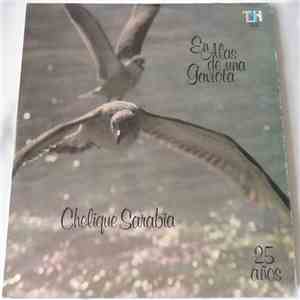 Chelique Sarabia - En Alas De Una Gaviota mp3 album