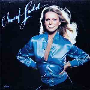 Cheryl Ladd - Cheryl Ladd mp3 album