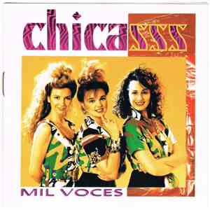Chicasss - Mil Voces mp3 album