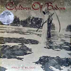 Children Of Bodom - Halo Of Blood mp3 album