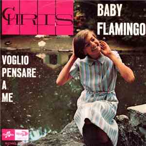 Chris  - Baby Flamingo mp3 album