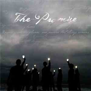 Chris Cornell - The Promise mp3 album