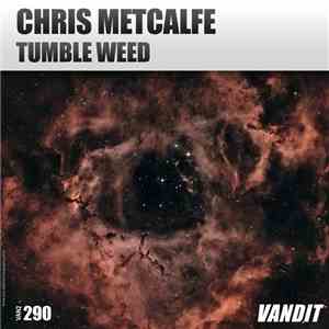 Chris Metcalfe - Tumbleweed mp3 album