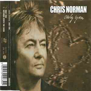 Chris Norman - Only You mp3 album