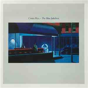 Chris Rea - The Blue Jukebox mp3 album