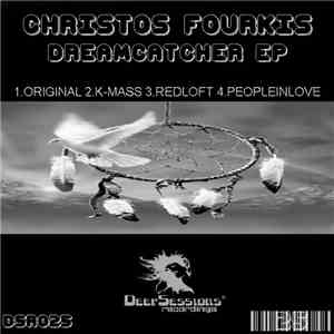 Christos Fourkis - Dreamcatcher EP mp3 album
