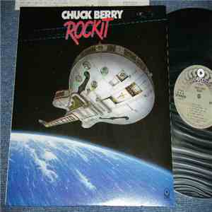 Chuck Berry - Rockit mp3 album