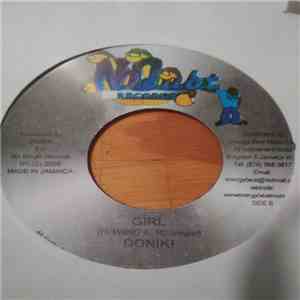 Chuck Fenda / Doniki - Herbalist Farmer / Girl mp3 album