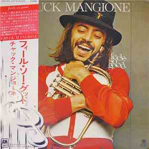 Chuck Mangione - Feels So Good mp3 album