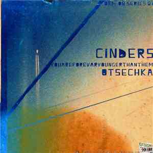 Cinders - Youareforevaryoungerthanthem mp3 album