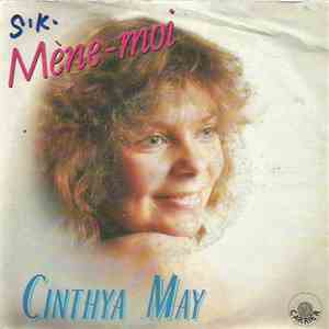 Cinthya May - Mène-moi mp3 album