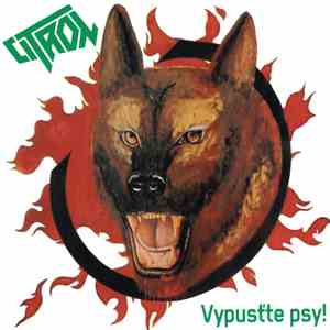 Citron - Vypusťte Psy! mp3 album