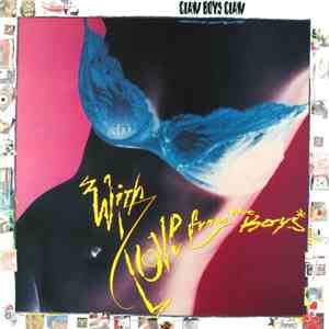Claw Boys Claw - With Love From The Boys mp3 album