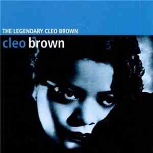Cleo Brown - The Legendary Cleo Brown mp3 album