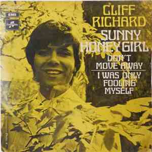 Cliff Richard - Sunny Honey Girl mp3 album