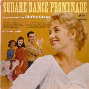 Cliffie Stone - Square Dance Promenade mp3 album