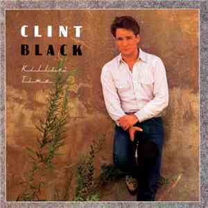 Clint Black - Killin' Time mp3 album