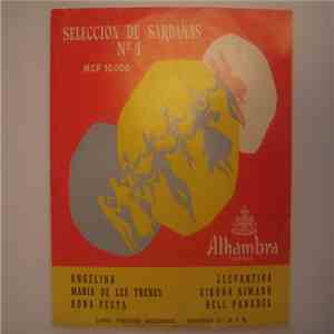Cobla Barcelona - Selección De Sardanas Nº 1 mp3 album