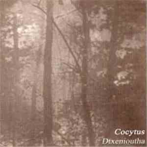 Cocytus - Dtxenioutha mp3 album