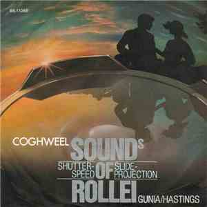 Coghweel - Sounds Of Rollei mp3 album