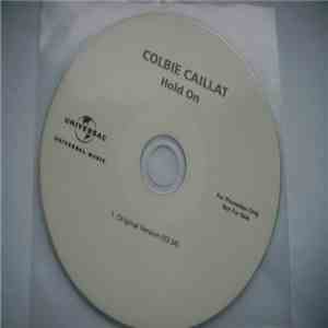 Colbie Caillat - Hold On mp3 album