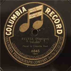 Columbia Band - Sylvia Delibes mp3 album