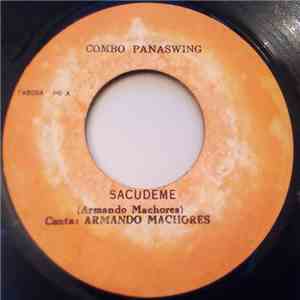 Combo Panaswing / Armando Machores - Sacudeme mp3 album