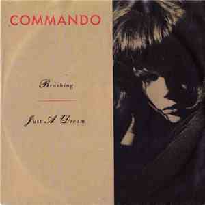 Commando - Brushing mp3 album