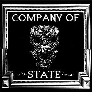 Company Of State - Metal Move mp3 album