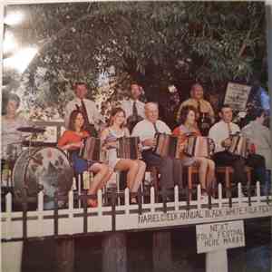 Con Klippel's Old Time Dance Band - Con Klippel's Old Time Dance Band Nariel Creek, Victoria mp3 album