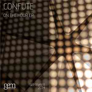 Confute - On The Hour EP mp3 album