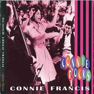 Connie Francis - Connie Rocks mp3 album