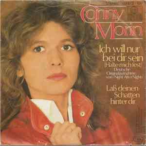 Conny Morin - Ich Will Nur Bei Dir Sein (Halt Mich Fest) mp3 album
