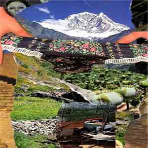 Constrain - Displaced Pressure mp3 album