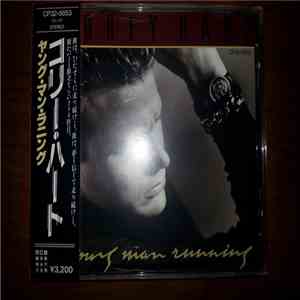 Corey Hart - Young Man Running mp3 album