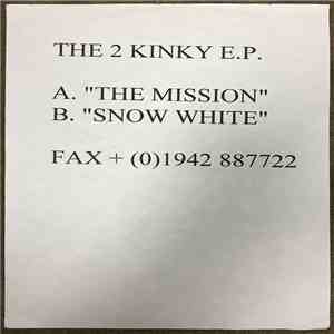 Cotton Club - The 2 Kinky EP mp3 album