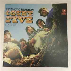 Count Five - Psychotic Reaction mp3 album