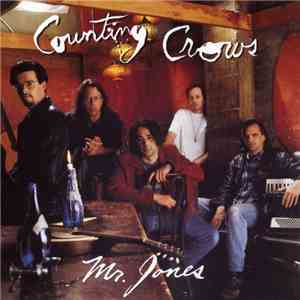 Counting Crows - Mr. Jones mp3 album