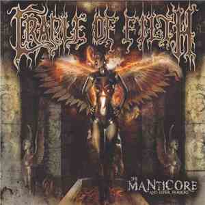Cradle Of Filth - The Manticore And Other Horrors mp3 album
