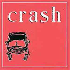 Crash  - Crash mp3 album