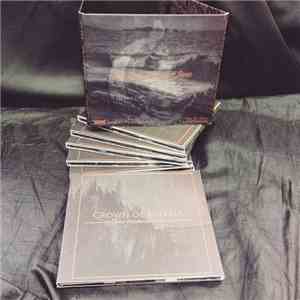 Crown Of Asteria - Great Freshwater Seas mp3 album
