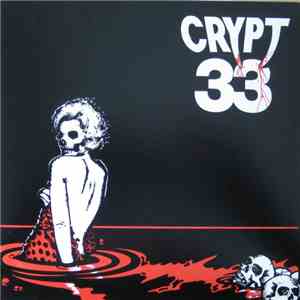 Crypt33 - Crypt33 mp3 album