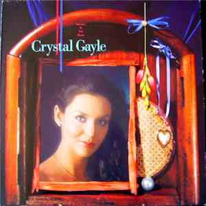 Crystal Gayle - Straight To The Heart mp3 album